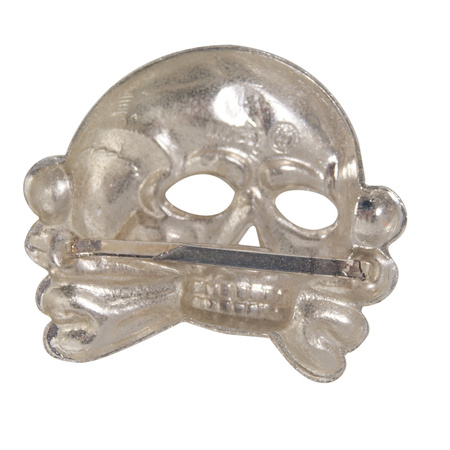SS-Totenkopf for headgear - early type - repro