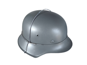 Steel wire for M35/M40/M42 helmets - repro