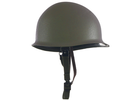 U. S. M1 helmet - repro