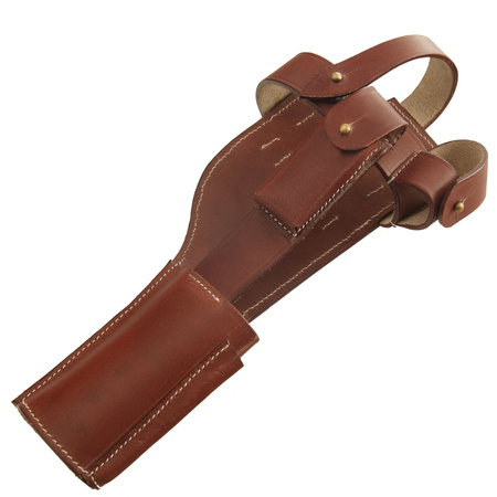 Shoulder stock holster for Mauser 96 - repro