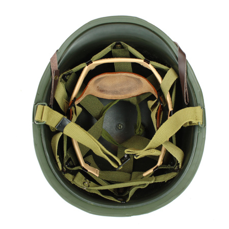 Hełm spadochronowy US Army - M1C - replika