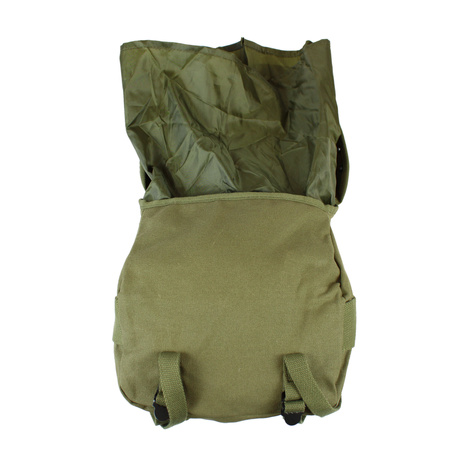 Combat field pack M-1961, with strap - replica