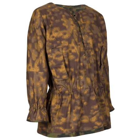 Rauchtarn Waffen-SS camo smock - repro