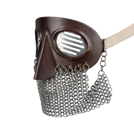 British protective mask - repro