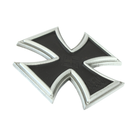 Iron Cross 1st Class 1939, pin mount - repro