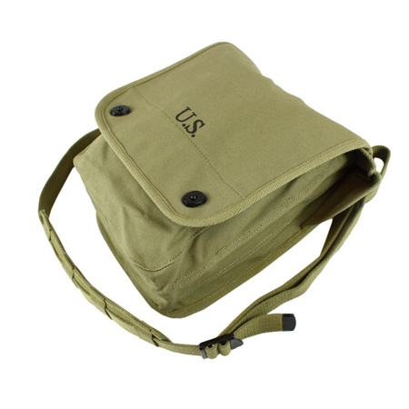 Mapnik US Army M38, bez wkładu - replika 