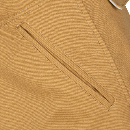 Tropenhose, spodnie tropikalne Luftwaffe - replika