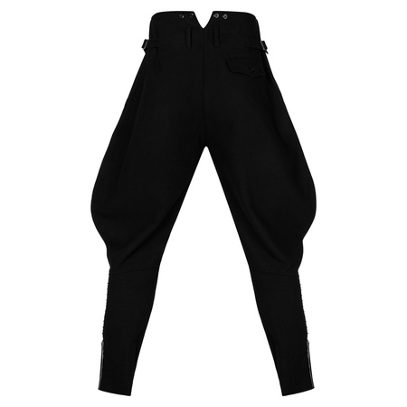 M32 Allgemeine-SS Reithose, wool breeches - repro