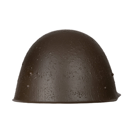 M1931 Polish steel helmet Salamandra - repro