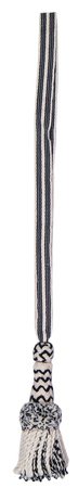 Troddel - bayonet knot - NCO Prussia - repro