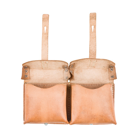 WH/SS G41/G43 ammo pouch - original