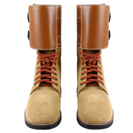 US Army Buckle boots M43 - repro