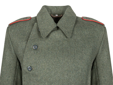 WH Sturmgeschutzbluse, self-propelled artillery tunic - repro
