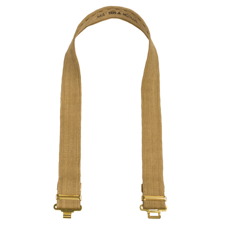 Webbing pattern 37 Main Belt - repro