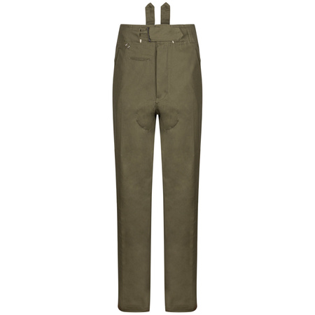 Tropenhose M40 - tropical trousers - repro