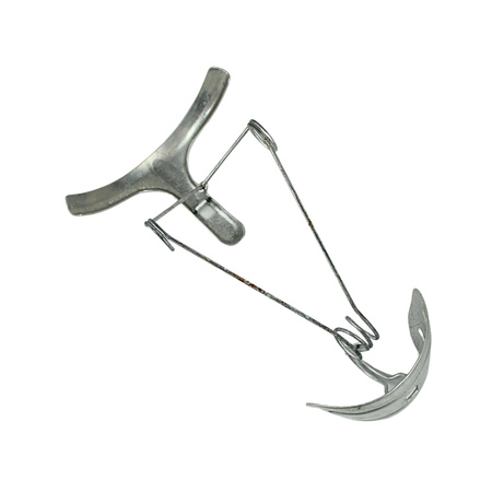 Maskenspanner, gas mask GM54 tensioner - surplus