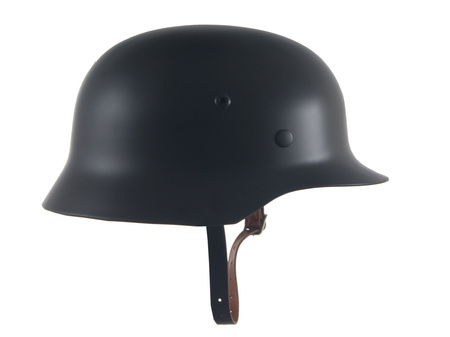 Stahlhelm M35 schiefergrau - repro