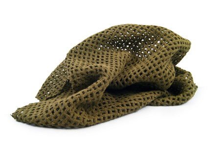 U. S. M44 Helmet net - surplus