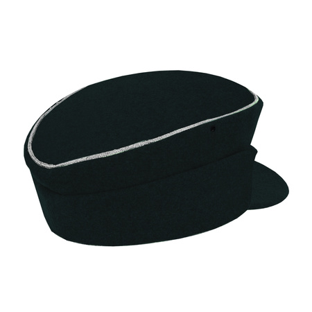 EREL Feldmütze Panzer M43 - officer tanker field cap - repro