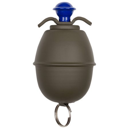 Eierhandgranate - egg type grenade - reproduction