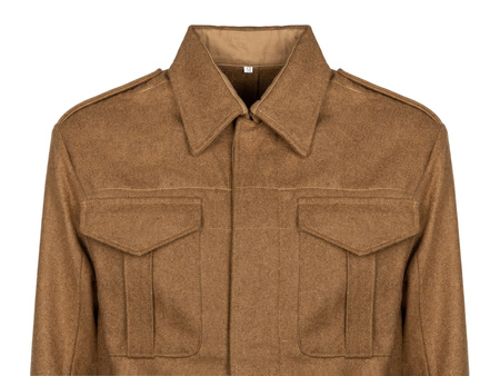 P37 Battledress blouse - repro