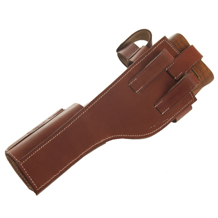 Shoulder stock holster for Mauser 96 - repro