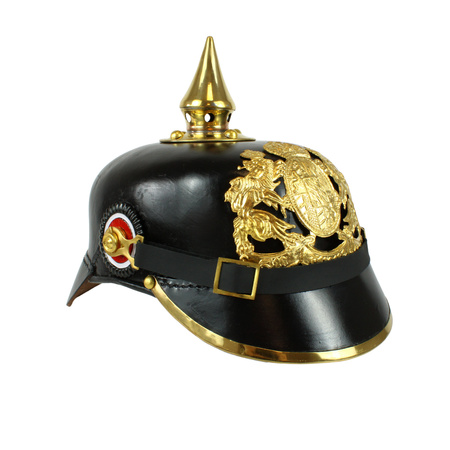 Pickelhauba M1895 Królestwa Bawarii - replika