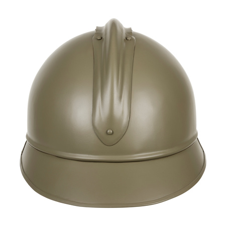 Polish cavalry helmet model 15 - replica