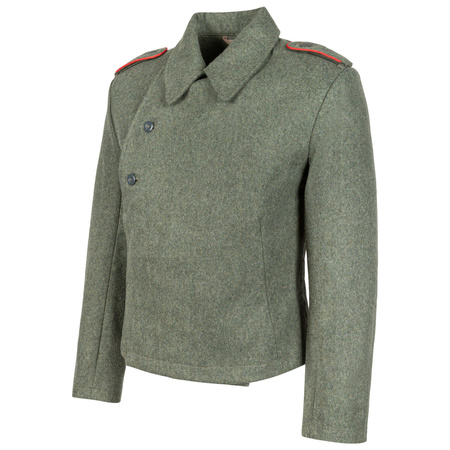 WH Sturmgeschutzbluse, self-propelled artillery tunic - repro
