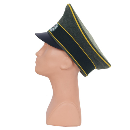 EREL Crusher WH - Signal - wool