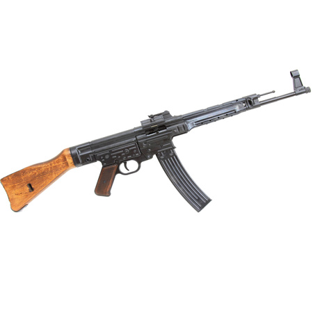 Shoei Maschinenpistole 44, MP 44 automatic rifle repro