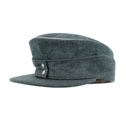 EREL Polizei Feldmutze M43 - field cap for officers - repro
