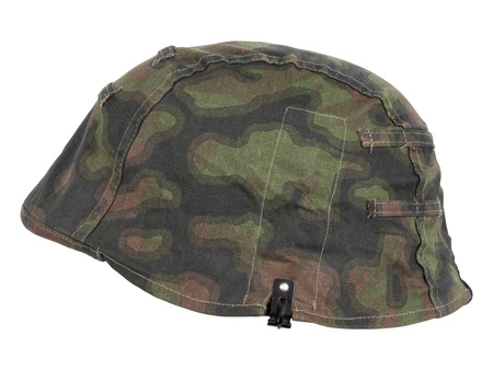 Rauchtarn helmet cover - repro