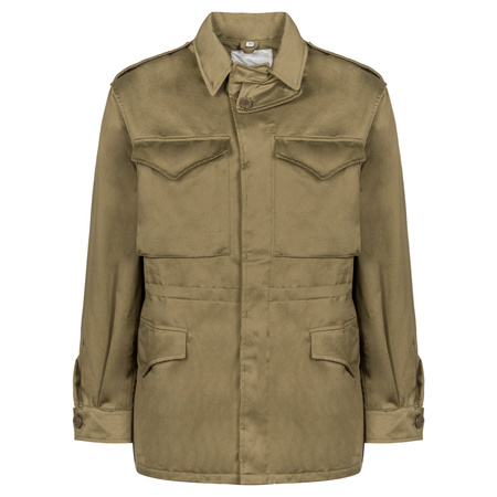 Jacket, Field, M-1943 - QMI