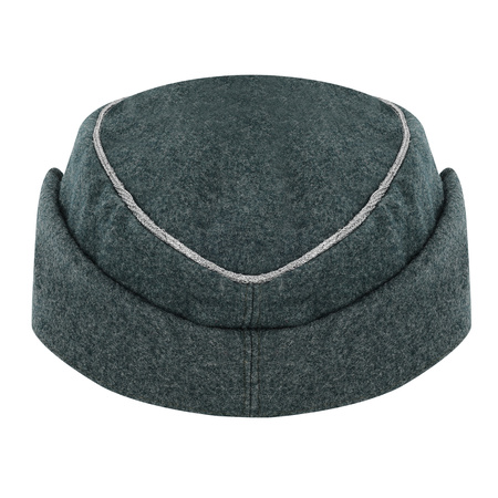 EREL Polizei Feldmutze M43 - oficerska