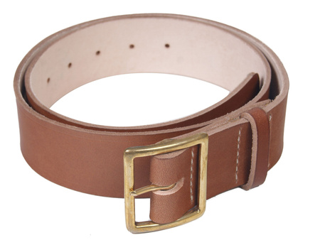 U.S. Army garrison belt, replika