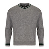 Sweter Schlupfjacke M36, kołnierzyk V - replika