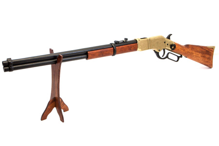 Winchester carabine Mod.66 1866 non-firing replica - repro