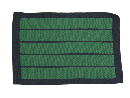 SS Sturmscharfuhrer / WH Stabsfeldwebel BeVo camo patch