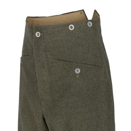 Feldhose M.1915 - Austro-Hungarian M15 trousers- repro