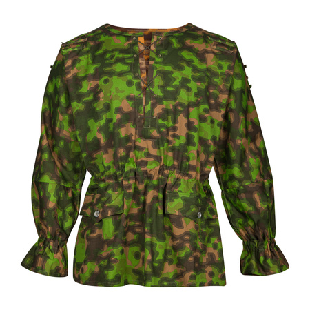 Rauchtarn M42 camo smock - repro