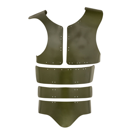 SN-38 RKKA  "Leningrad pattern" body armor - repro