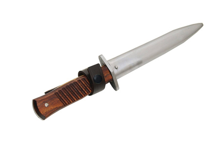 Grabendolch - German combat/trench knife - repro