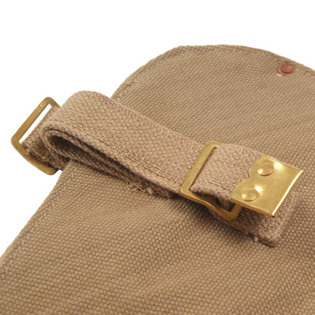 Webbing Pattern 37 entrenching tool carrier - repro