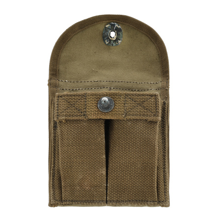 Original M1 Carbine ammo pouch - surplus