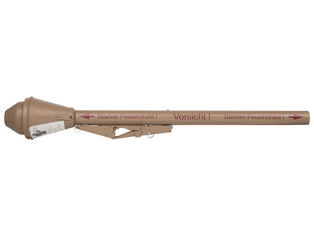 Panzerfaust 60 non-firing replica - Warhead detachable!