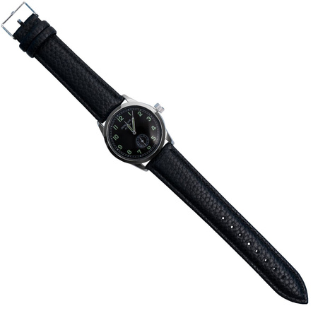 German Army service watch, Dienstuhr - Ailager® replica