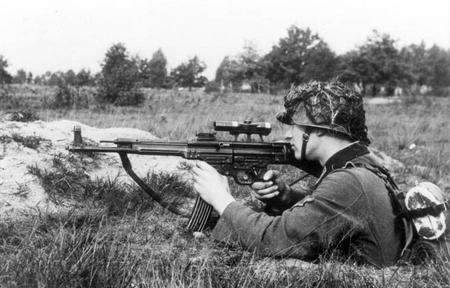 Denix 125, magazynek do Denix 1125 Stg 44