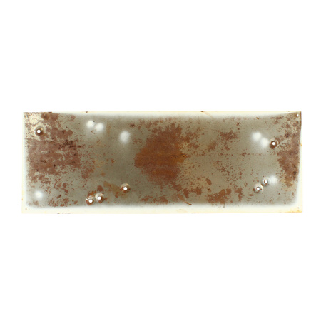 CARENTAN sign - repro