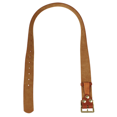 M1937 U.S. Army Garrison Belt - repro